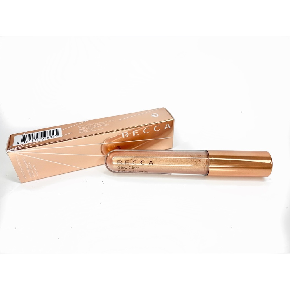 BECCA GLOSS